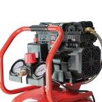 FINI SILTEK TB 50V/1,5 HP Compressor