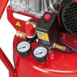 FINI MK 103-90V-3M Compressor