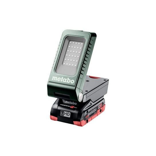 METABO BSA 18-1000 METABO BSA 18-1000