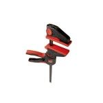 Grampo de aperto mono-manual com punho rotativo EZ360