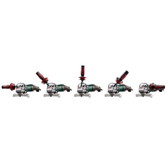 METABO 27362 Punho 180º METABO 27362 Punho 180º