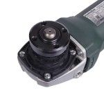 METABO WEQ 1400-125 Rebarbadora angular