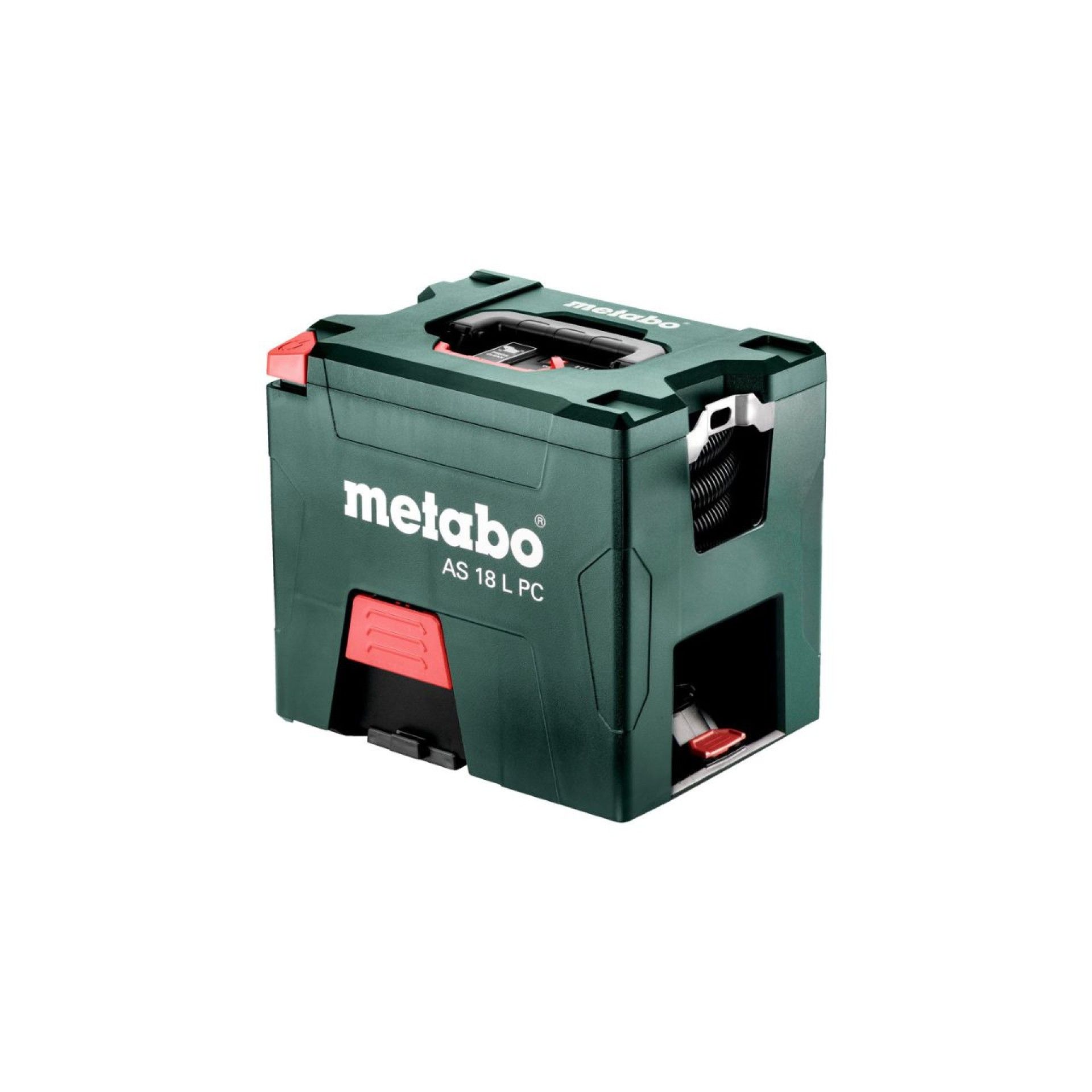 METABO AS 18 L PC Aspirador sem fio