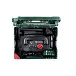 METABO AS 18 L PC Aspirador sem fio