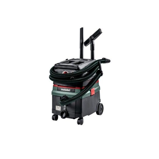METABO ASR 36-18 BL 25 M SC Aspirador sem fio METABO ASR 36-18 BL 25 M SC Aspirador sem fio