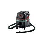METABO ASR 36-18 BL 25 M SC Aspirador sem fio