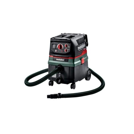 METABO ASR 36-18 BL 25 M SC Aspirador sem fio METABO ASR 36-18 BL 25 M SC Aspirador sem fio