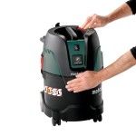 METABO ASA 25 L PC Aspirador universal