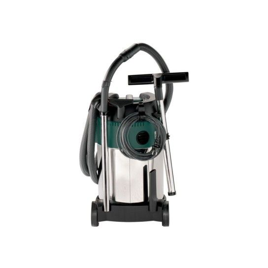METABO ASA 30 L PC Inox Aspirador universal