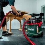 METABO AS 36-18 M 30 PC-CC Aspirador S/Fio
