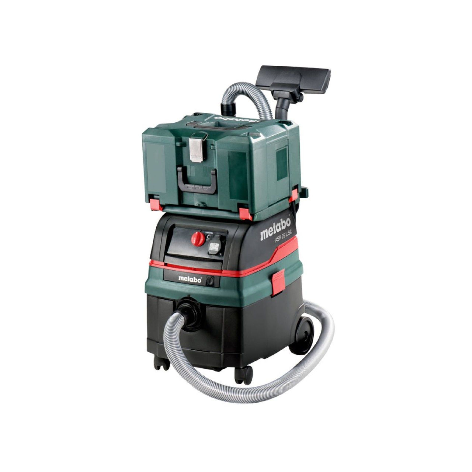 METABO ASR 25 L SC Aspirador universal