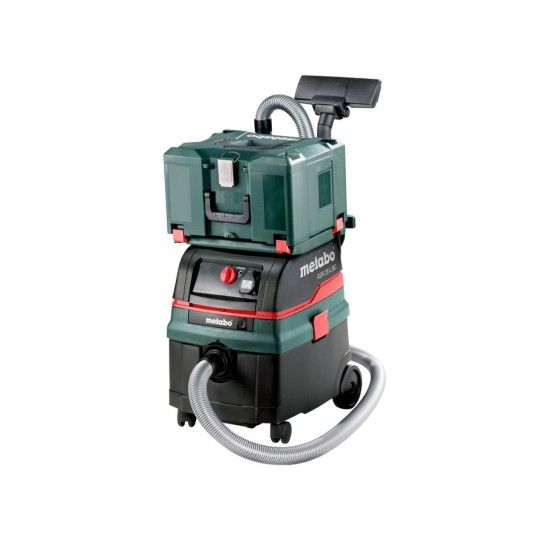 METABO ASR 25 L SC Aspirador universal