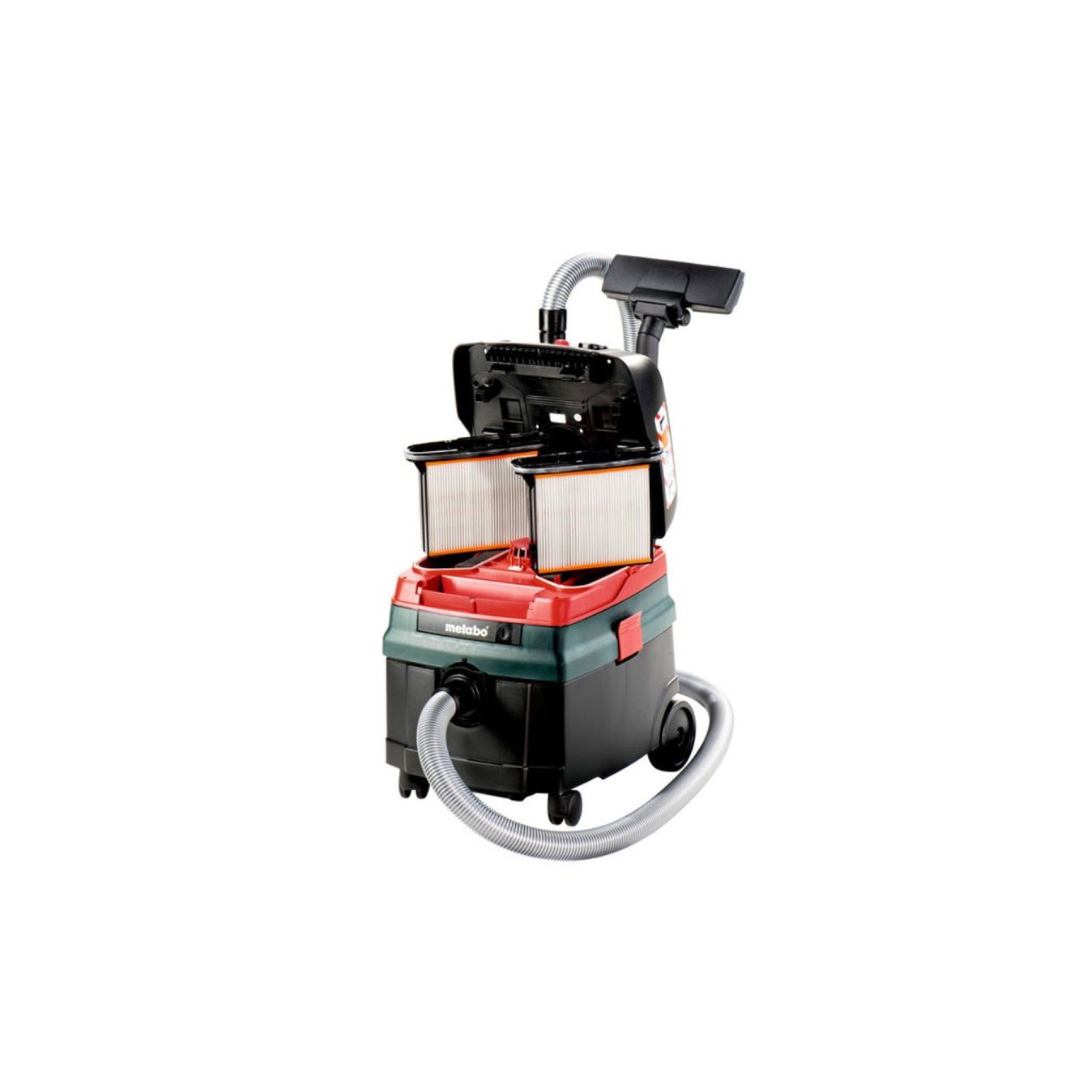 METABO ASR 25 L SC Aspirador universal