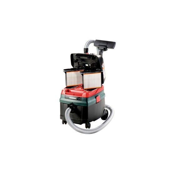 METABO ASR 25 L SC Aspirador universal