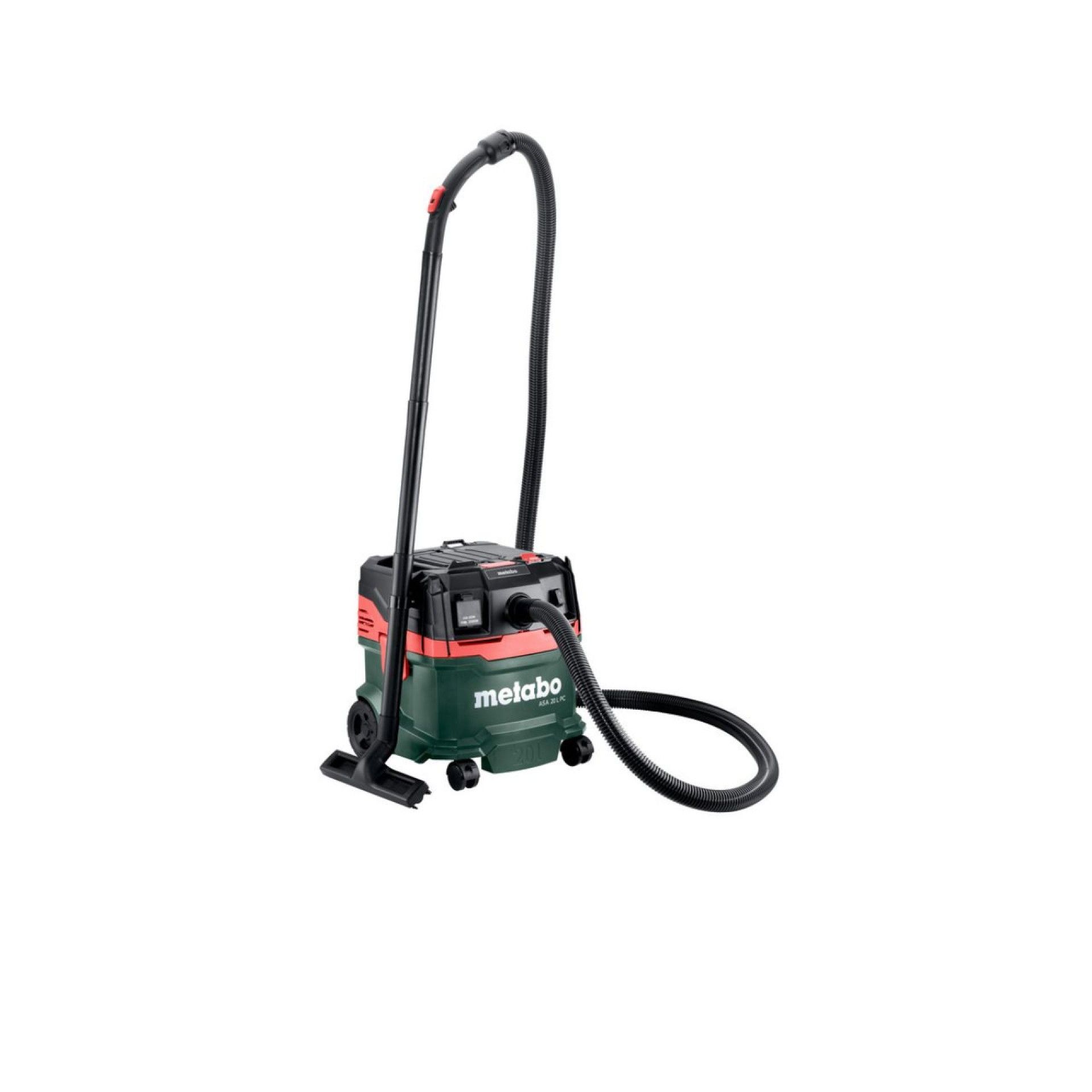 METABO ASA 20 L PC Aspirador universal METABO ASA 20 L PC Aspirador universal