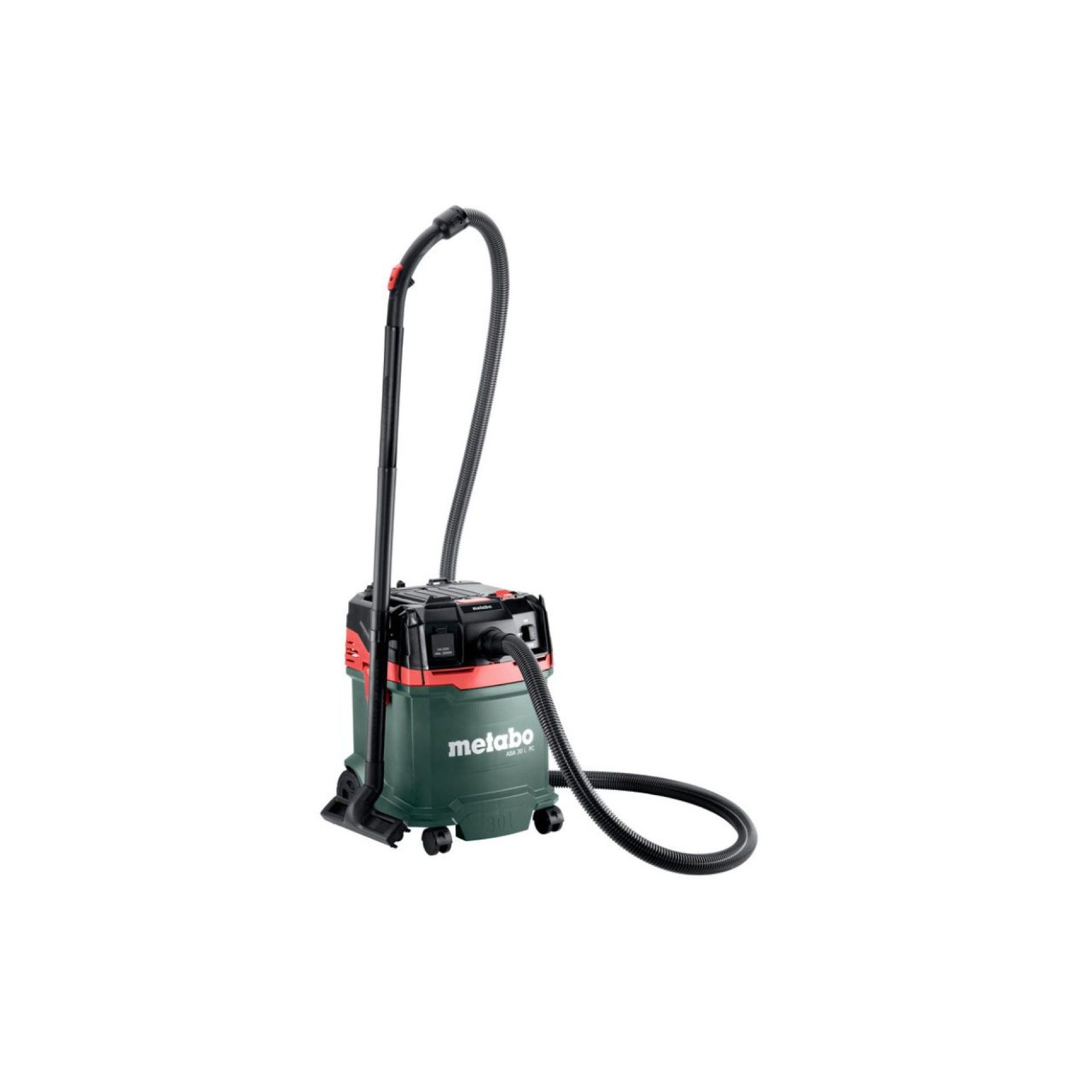 METABO ASA 30 L PC Aspirador universal METABO ASA 30 L PC Aspirador universal