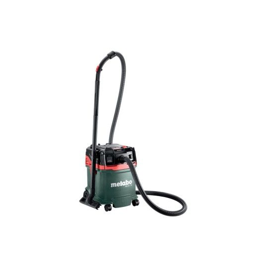 METABO ASA 30 L PC Aspirador universal METABO ASA 30 L PC Aspirador universal
