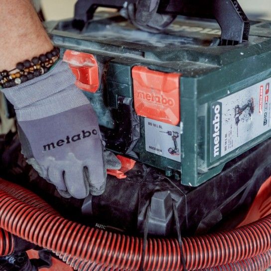 METABO ASA 30 M PC Aspirador universal METABO ASA 30 M PC Aspirador universal