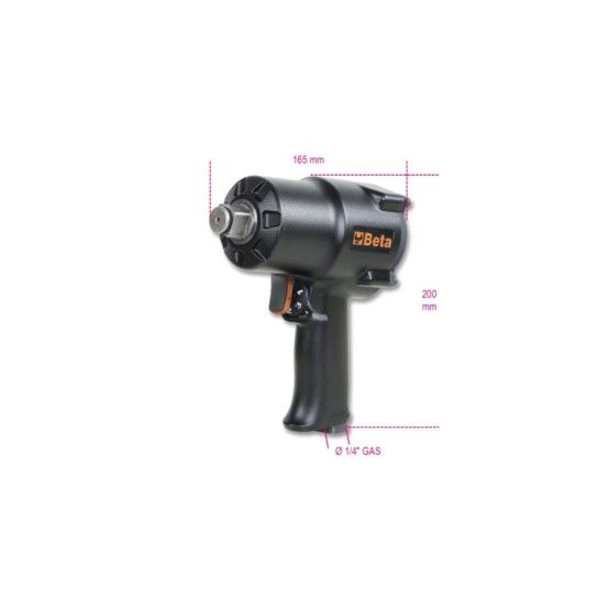 BETA 19280030 1928XM - CH IMPACTO PNEUMATICA REVER. BETA 19280030 1928XM - CH IMPACTO PNEUMATICA REVER.