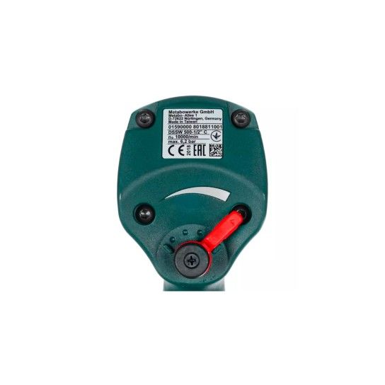 METABO DSSW 500-1/2
