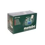 METABO LPZ 4 Set Conjunto de ferramentas pneumticas