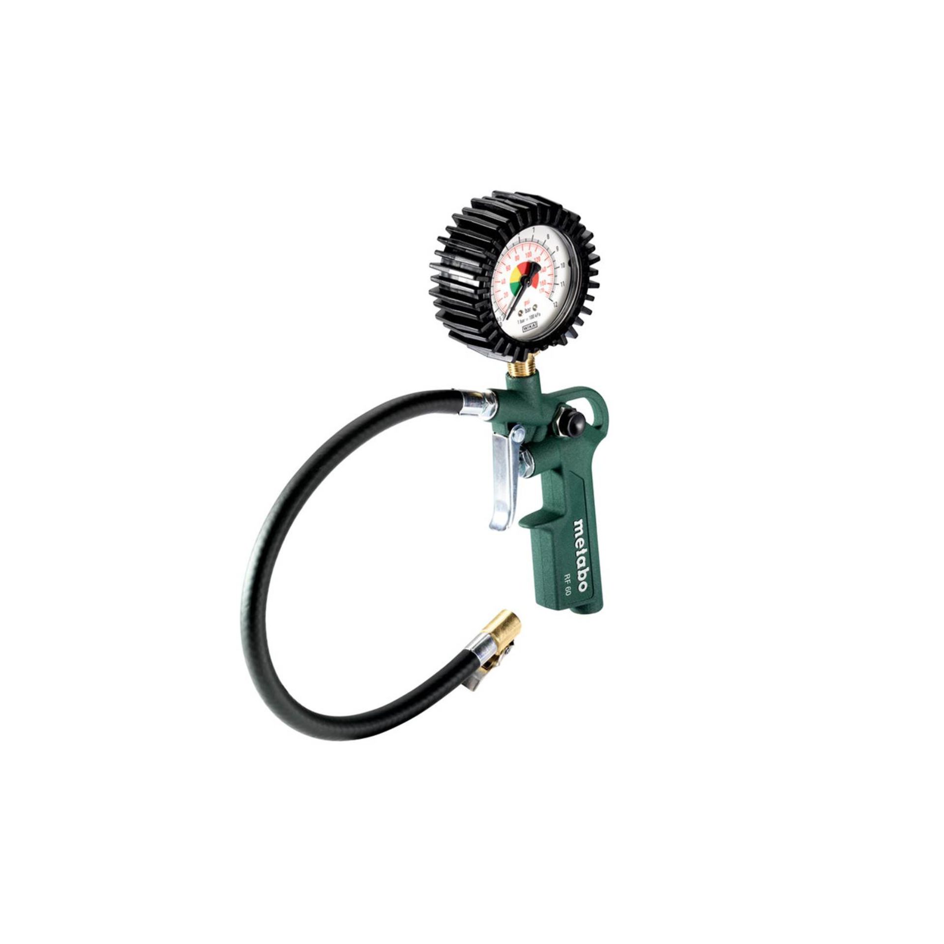 METABO LPZ 4 Set Conjunto de ferramentas pneumáticas METABO LPZ 4 Set Conjunto de ferramentas pneumáticas