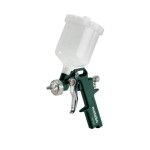 METABO LPZ 4 Set Conjunto de ferramentas pneumticas