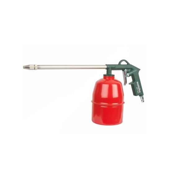 METABO LPZ 7 Set Conjunto de ferramentas pneum�ticas