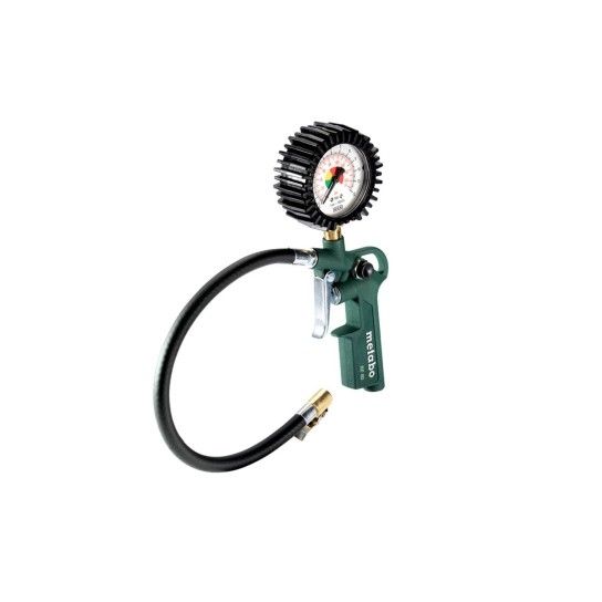 METABO LPZ 7 Set Conjunto de ferramentas pneum�ticas