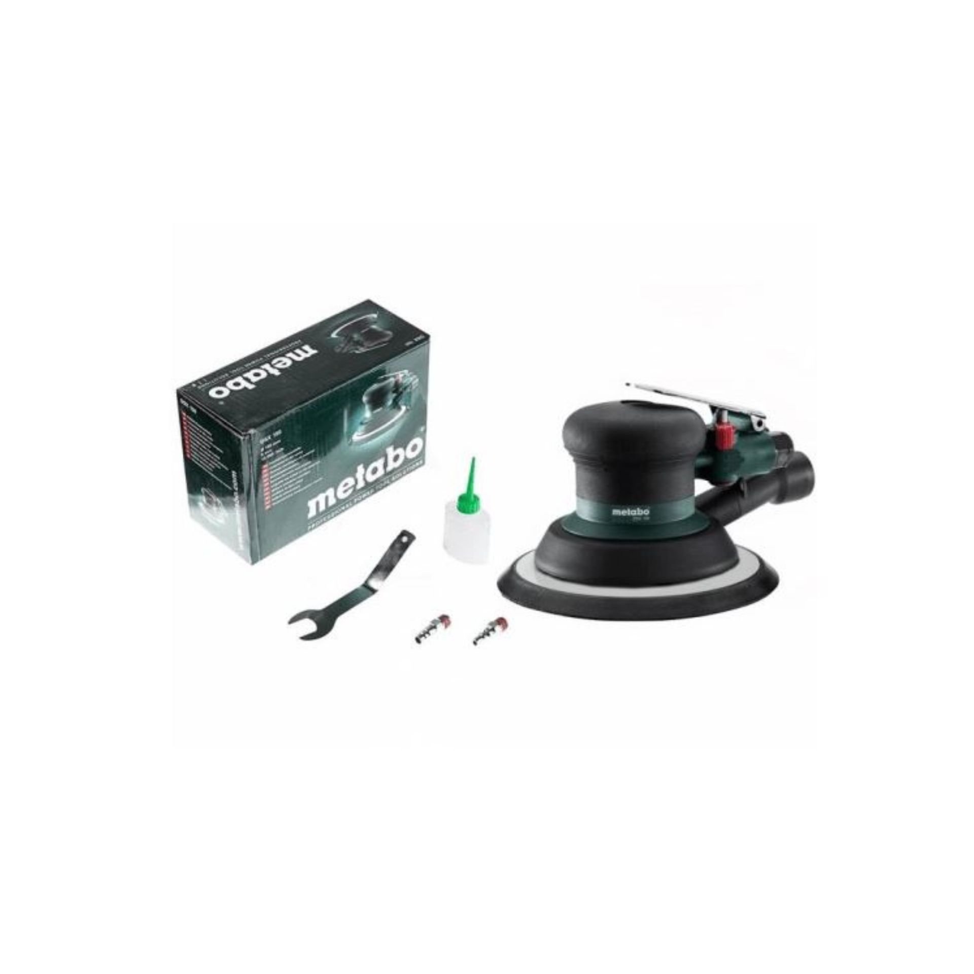 METABO DSX 150 Lixadeira de disco orbital pneum�tica
