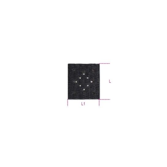 BETA 19370021 1937RT - LIXADEIRA DE DISCO ORBITAL