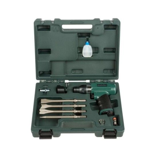 METABO DMH 30 Set Martelo de demoli��o pneum�tico
