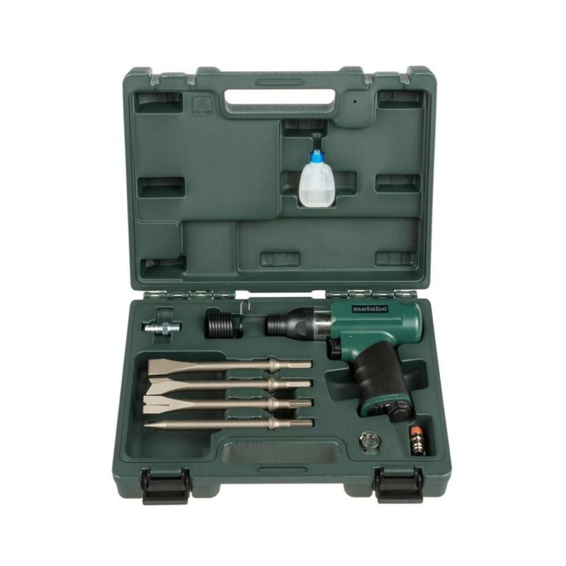 METABO DMH 30 Set Martelo de demoli��o pneum�tico