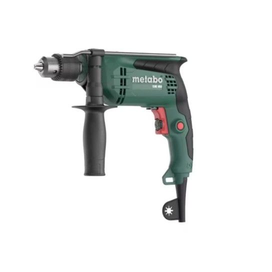 METABO BE 650 Berbequim METABO BE 650 Berbequim