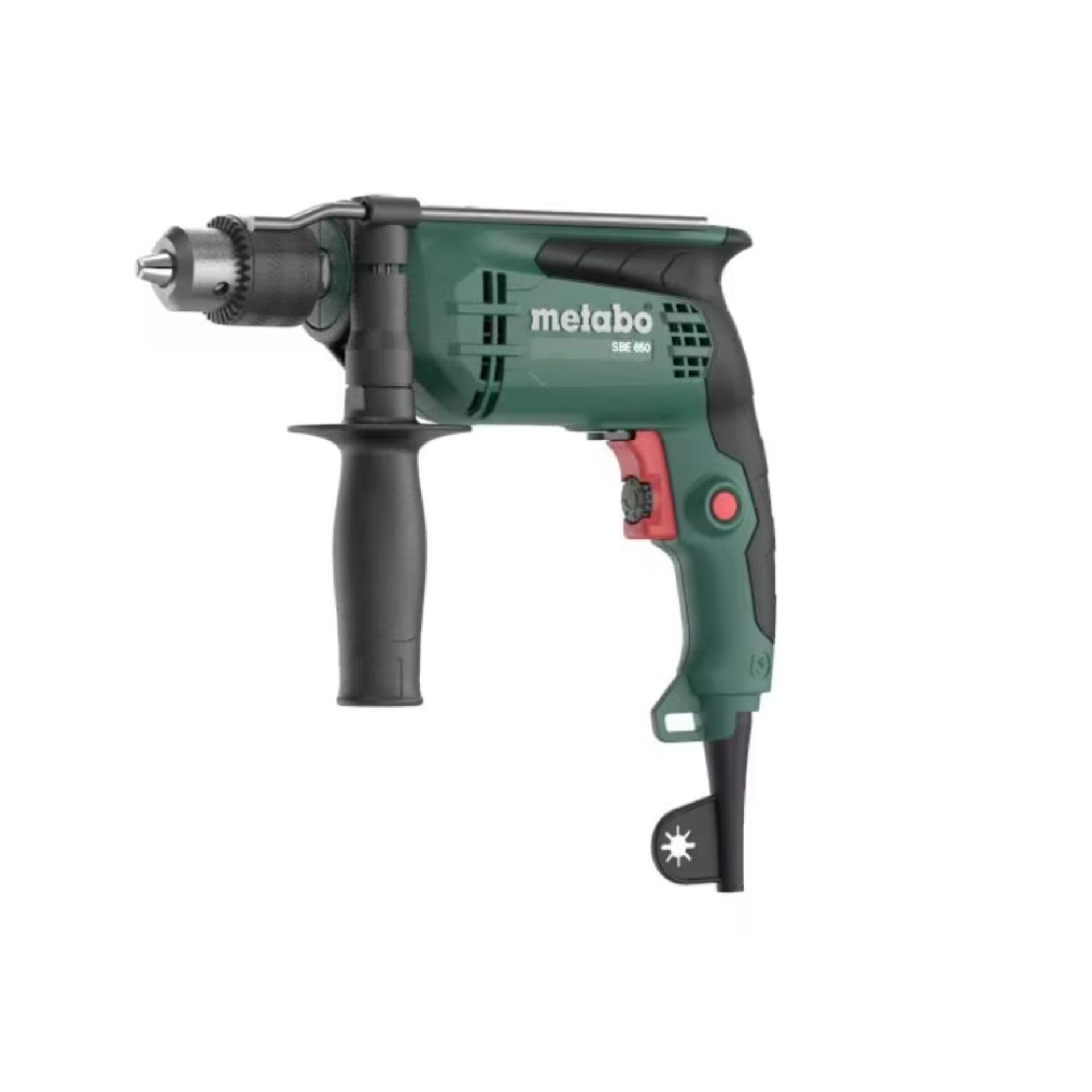 METABO BE 650 Berbequim METABO BE 650 Berbequim