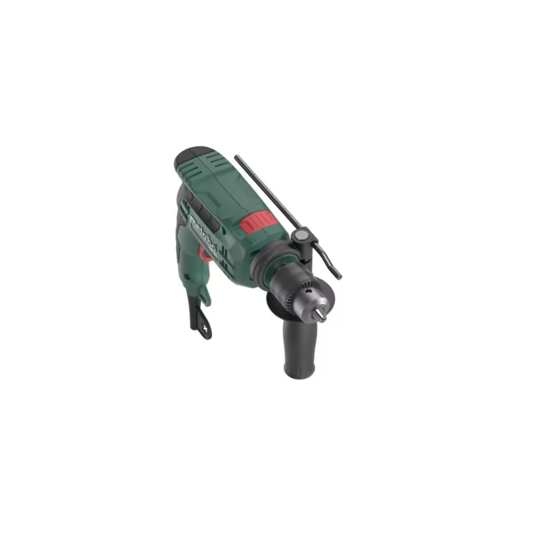 METABO SBE 650 Berbequim de percussão METABO SBE 650 Berbequim de percussão