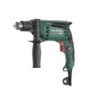 METABO SBE 650 Berbequim de percusso