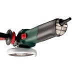 METABO WEVA 15-125 Quick Rebarbadora angular