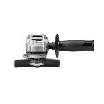METABO W 750-115 Rebarbadora angular