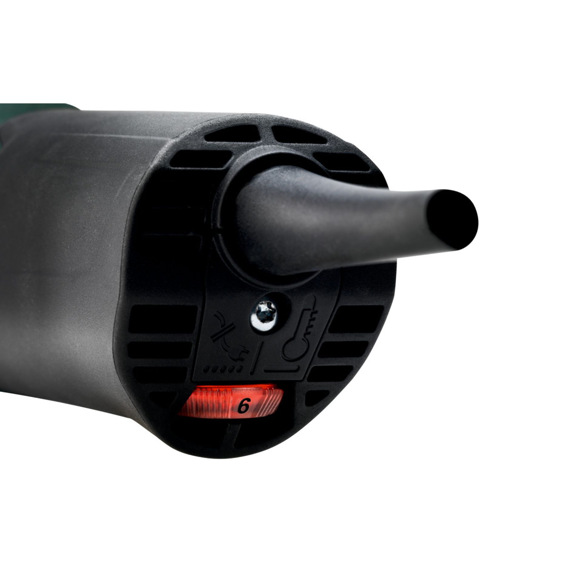 METABO WEV 11-125 Quick Rebarbadora angular METABO WEV 11-125 Quick Rebarbadora angular
