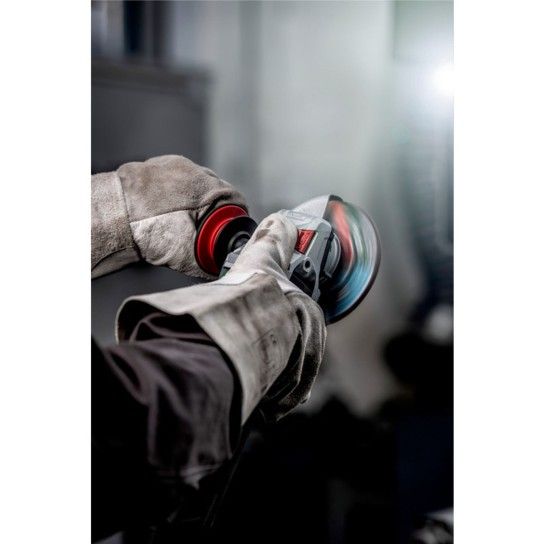 METABO WEV 11-125 Quick Rebarbadora angular METABO WEV 11-125 Quick Rebarbadora angular