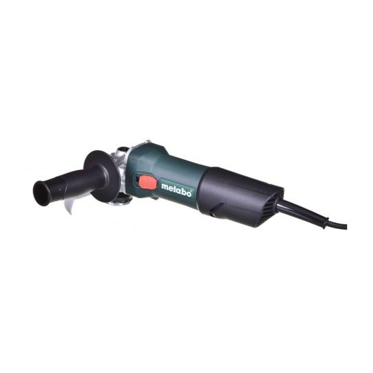 METABO W 900-115 Rebarbadora angular