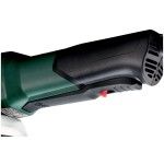 METABO WP 13-125 Quick Rebarbadora angular