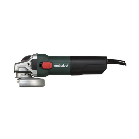 METABO WQ 1100-125 Rebarbadora angular METABO WQ 1100-125 Rebarbadora angular