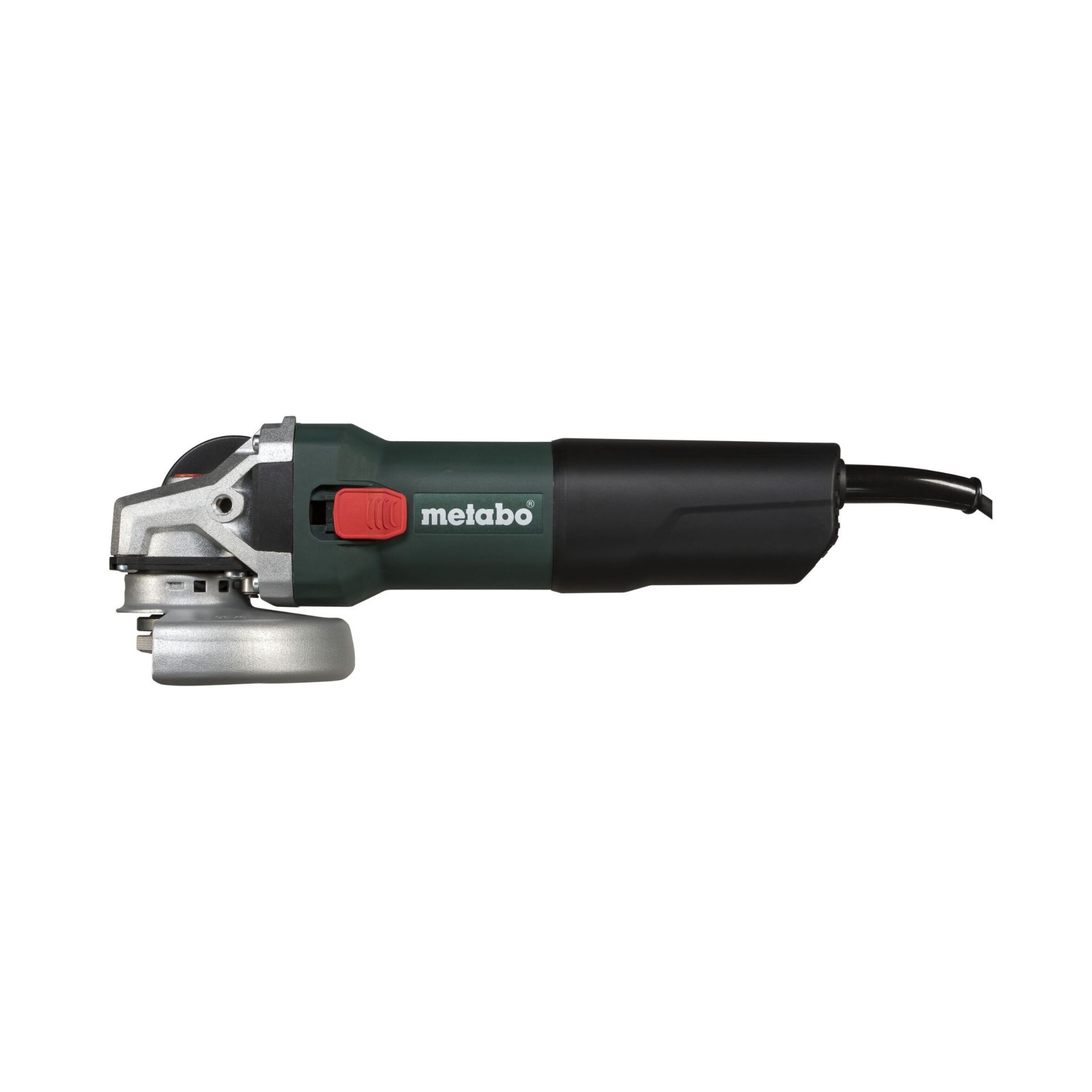 METABO WQ 1100-125 Rebarbadora angular METABO WQ 1100-125 Rebarbadora angular