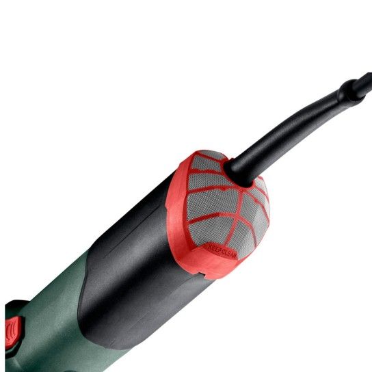 METABO WEV 19-125 Q M-Brush Rebarbadora angular