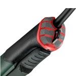 METABO WEPBA 19-125 Q DS M-Brush Rebarbadora angular
