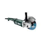 METABO WE 2000-230 Rebarbadora angular