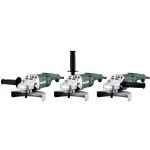 METABO WE 2000-230 Rebarbadora angular