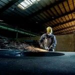 METABO WE 24-230 MVT Rebarbadora angular